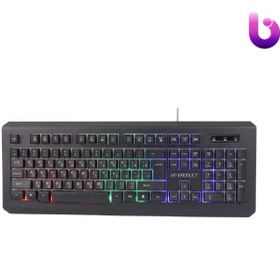 تصویر موس و کیبورد گیمینگ XP-Product XP-9300G XP-PRODUCT XP-9300G KEYBOARD AND MOUSE