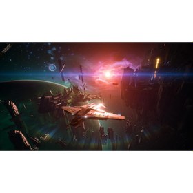 تصویر بازی Everspace 2 نسخه Stellar برای PS5 