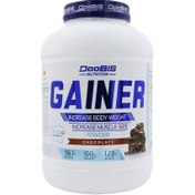 تصویر گینر پرو کمپلکس 4500 گرم دوبیس Doobis Pro Complex Gainer 4500 g