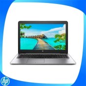 تصویر لپ تاپ استوک لمسی اچ پی HP EliteBook 850 G4 پردازنده i5 ا (SSD)HP EliteBook 850 G4 Core i5-8GB-256GB (SSD)HP EliteBook 850 G4 Core i5-8GB-256GB