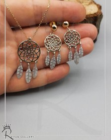 تصویر نیم ست دریم کچر 