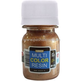 تصویر رنگ خمیری مسی کد 901692 