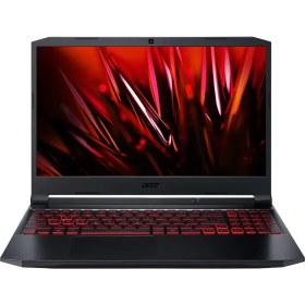 تصویر لپ تاپ 15.6 اینچی ایسر مدل ACER NITRO 5 AN515 R5 16GB 256GB SSD 4GB GTX1650 ACER NITRO 5 AN515 R5-5800H 16GB RAM 256SSD 4GB GTX1650 15.6 inch Laptop