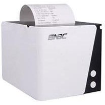 تصویر فیش پرینتر مدل BTP-N80 اس ان بی سی ا BTP-N80 SNBC receipt printer BTP-N80 SNBC receipt printer