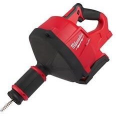 تصویر لوله باز کن شارژی میلواکی آمریکا Milwaukee M12 BDC6 BDC6-0C 