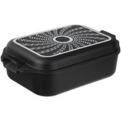 تصویر تابه و رستر تکنو مدل آناهیتا سایز ۳۶ 