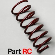 تصویر فنر لول اسپرت لنزو سایز 34 