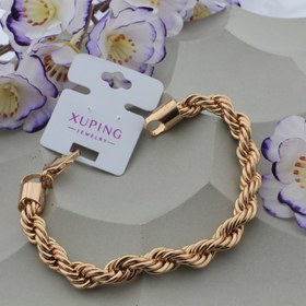 تصویر دستتبندطنابی ژوپینگ - azd0010 