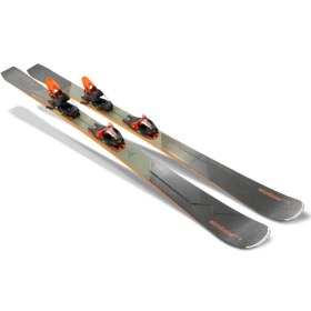 تصویر چوب اسکی آلپاین ELAN WINGMAN 82 TI PS ELX 11.0 2025 