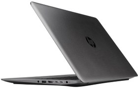 تصویر لپ تاپ استوک  HP ZBOOK 15 G3 STUDIO لمسی i7 رم16 گرافیک4 ا SSD512 HP ZBook 15 G3 studio