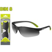 تصویر عینک ایمنی جوشکاری دایلو مدل DTSG3808 
