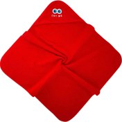 تصویر حوله سگ نژاد بزرگ نیناپت مدل نولا سایز 3 Ninapet Towels for large dogs Size 3