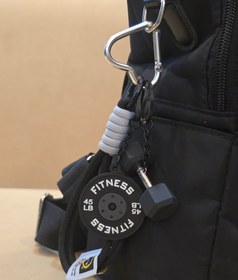 تصویر چارم بگ دمبل 