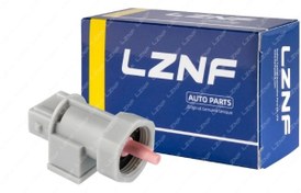 تصویر سنسور کیلومتر (سرعت خودرو) پراید/ وانت نیسان طرح قدیم LZNF Throttle sensor
