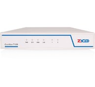 تصویر سانترال تحت شبکه زایکو CooVox T100-A202 