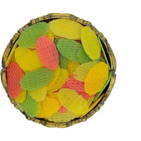 تصویر اسنک یامی 