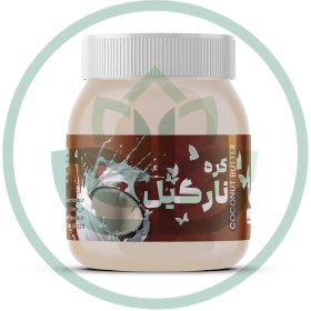 تصویر کره نارگیل 