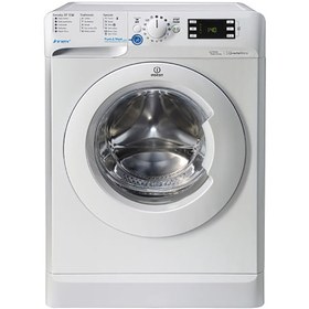 تصویر ماشین لباسشویی ایندزیت مدل Bwe91683XWUK indesit Bwe 91683 X W UK