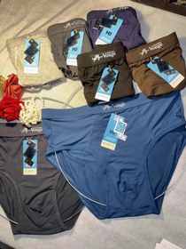 تصویر شورت اسلیپ مردانه 