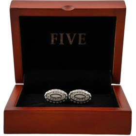 تصویر دکمه سردست فایو 