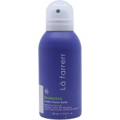 تصویر اسپری منتونیکا 150میل لافارر Lafarrerr Mentonica Spray 150ml
