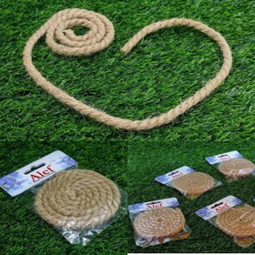 تصویر کنف گیسو الف – کد ۵۶۳۵ 