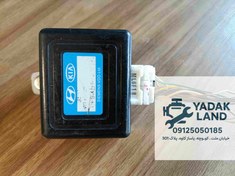 تصویر یونیت کنترل دنده عقب هیوندا کیا 957002G010 