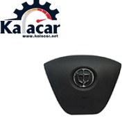 تصویر ایربک روی فرمان برلیانس H330 ایربک روی فرمان برلیانس H330