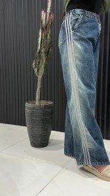 تصویر شلوار فول بگ کد 787 