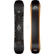 تصویر اسنوبرد مردانه Jones مدل 2026 Mountain Twin Pro 