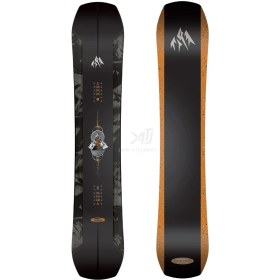 تصویر اسنوبرد مردانه Jones مدل 2026 Mountain Twin Pro 