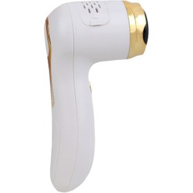 تصویر سنگ پا برقی مدل YB2023-1 