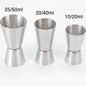 تصویر جیجر - طلایی 