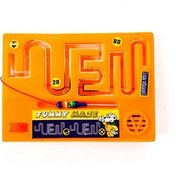 تصویر اعصاب سنج 