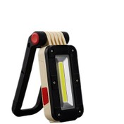 تصویر نورافکن سانری مدل AURORA V380 نور مهتابی 