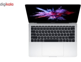 تصویر لپ تاپ ۱۳ اینچ اپل مک بوک Pro MPXU2 ا Apple MacBook Pro MPXU2 | 13 inch | Core i5 | 8GB | 256GB Apple MacBook Pro MPXU2 | 13 inch | Core i5 | 8GB | 256GB