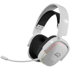 تصویر هدست بی سیم تسکو GH 5162 TSCO GH 5162 Wireless Headset
