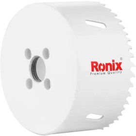 تصویر گردبر بایمتال رونیکس مدل RH-5236 Ronix RH-5236 Bimetal Hole Saw