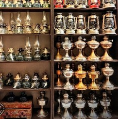 تصویر گردسوز خورشید 