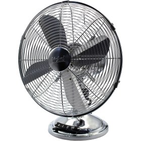 تصویر پنکه رومیزی بیشل مدل BL-SF-007 Bishel BL-SF-007 Table Fan