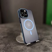 تصویر قاب سخت اپل مناسب آیفون ۱۳ پرو مکس 