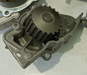 تصویر واترپمپ پژو 