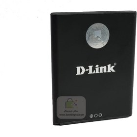 تصویر باتری مودم دی لینک مدل DWR-930M ظرفیت ۳۰۰۰ میلی‌آمپر 