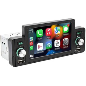 تصویر پخش تصویری خودرو 4.3 اینچی مدل Car MP5 Player 4311 