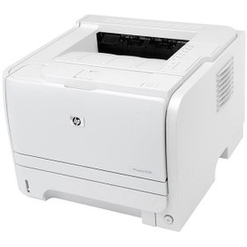 تصویر پرینتر لیزری اچ پی مدل P2035n استوک HP P2035n stock printer