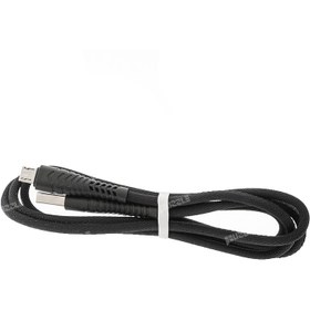 تصویر کابل شارژ اندروید مدل Aliarmi AC-02-01 Aliarmi AC-02-01 Micro USB charging cable