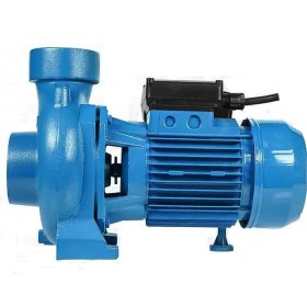 تصویر پمپ آب ابارا مدل CMC 2.00M ظرفیت ۲ اسب تک فاز ورودی ۲ اینچ 