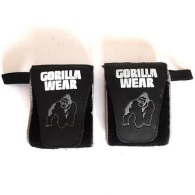 تصویر مچ بند بدنسازی گوریل مدل GW-54 بسته ۲ عددی 