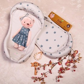 تصویر آغوشی سوئیسی سیدا (Sida) 