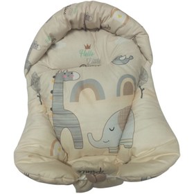 تصویر آغوشی نوزاد مدل 023 